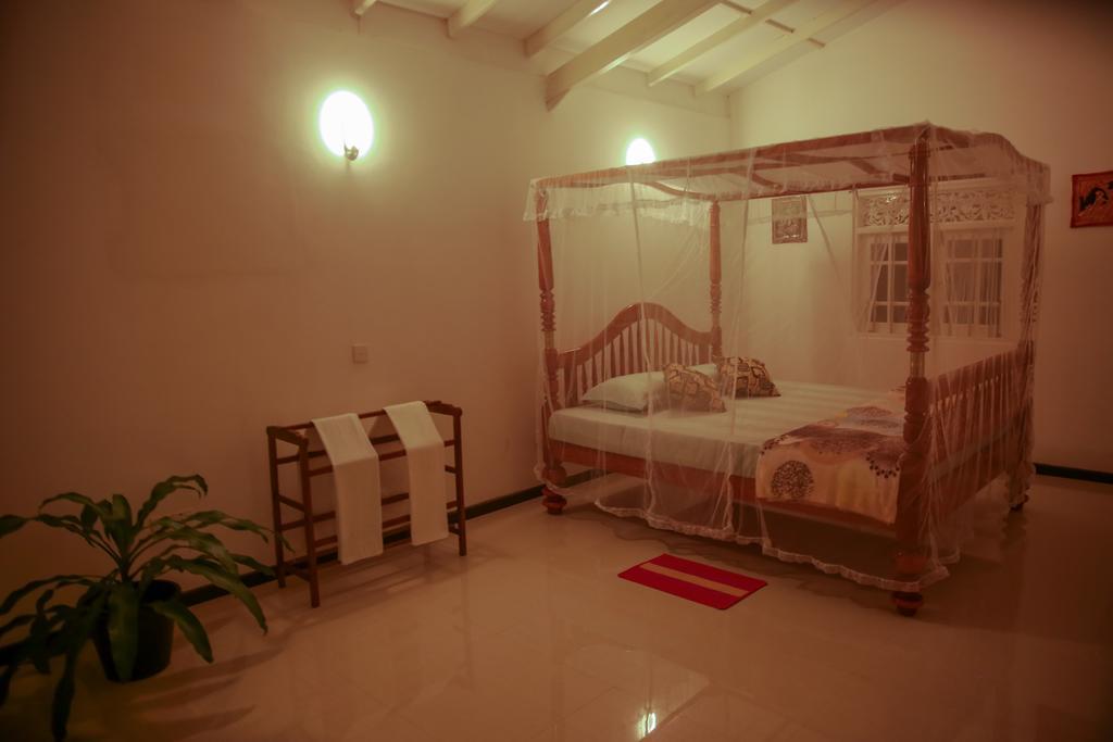 Anjana Villa 高尔 客房 照片